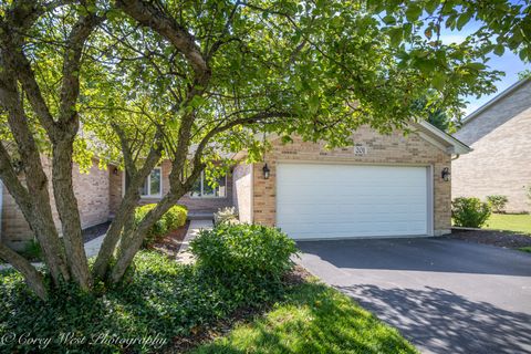 Photo of 201 Conley Drive, Elburn, IL 60119 (MLS # 12685563)
