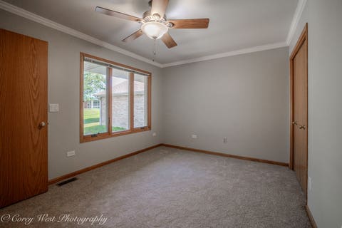 Tiny photo for 201 Conley Drive, Elburn, IL 60119 (MLS # 12685563)