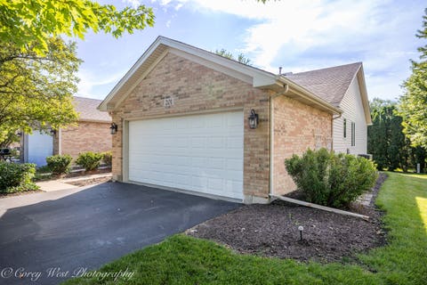 Tiny photo for 201 Conley Drive, Elburn, IL 60119 (MLS # 12685563)