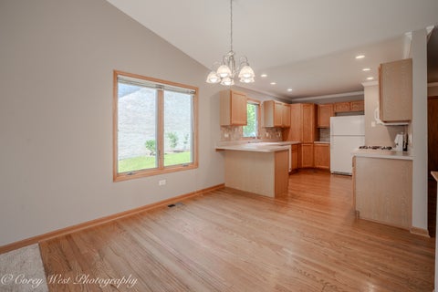 Tiny photo for 201 Conley Drive, Elburn, IL 60119 (MLS # 12685563)