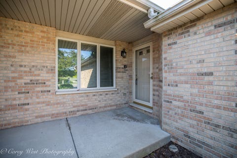 Tiny photo for 201 Conley Drive, Elburn, IL 60119 (MLS # 12685563)