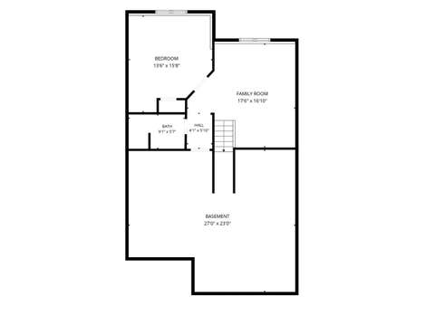Tiny photo for 201 Conley Drive, Elburn, IL 60119 (MLS # 12685563)