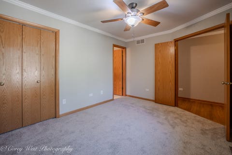 Tiny photo for 201 Conley Drive, Elburn, IL 60119 (MLS # 12685563)