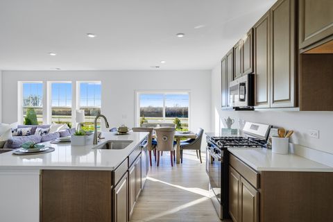 Tiny photo for 357 Red Oak Circle, Volo, IL 60020 (MLS # 12486838)