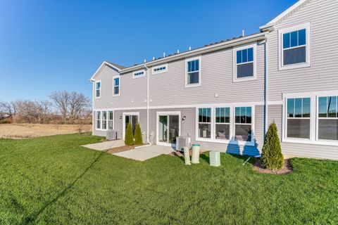 Tiny photo for 357 Red Oak Circle, Volo, IL 60020 (MLS # 12486838)