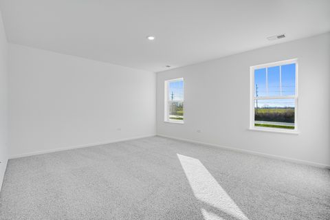 Tiny photo for 357 Red Oak Circle, Volo, IL 60020 (MLS # 12486838)