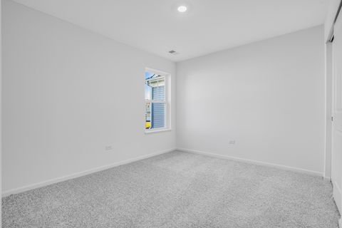 Tiny photo for 357 Red Oak Circle, Volo, IL 60020 (MLS # 12486838)