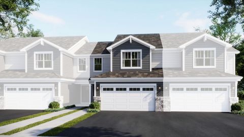 Photo of 357 Red Oak Circle, Volo, IL 60020 (MLS # 12486838)