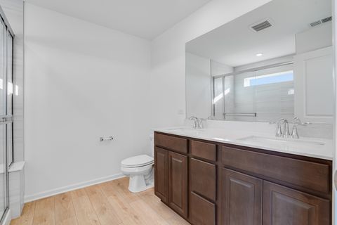 Tiny photo for 357 Red Oak Circle, Volo, IL 60020 (MLS # 12486838)