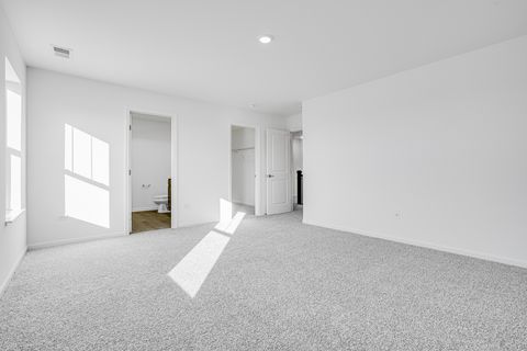 Tiny photo for 357 Red Oak Circle, Volo, IL 60020 (MLS # 12486838)