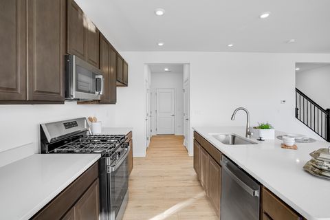 Tiny photo for 357 Red Oak Circle, Volo, IL 60020 (MLS # 12486838)