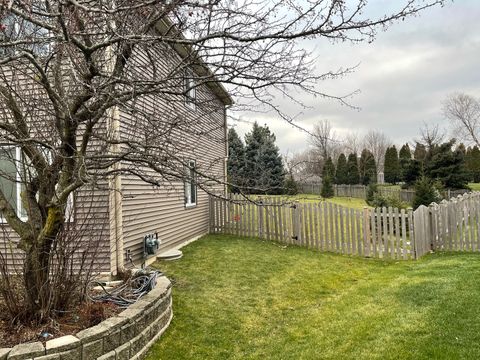 Tiny photo for 4852 Snapjack Circle, Naperville, IL 60564 (MLS # 12606796)