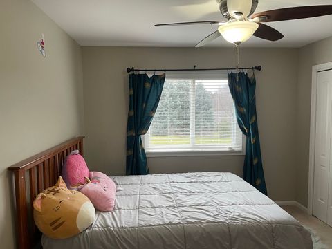 Tiny photo for 4852 Snapjack Circle, Naperville, IL 60564 (MLS # 12606796)