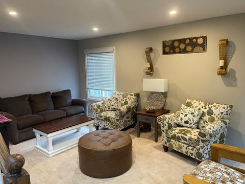 Tiny photo for 4852 Snapjack Circle, Naperville, IL 60564 (MLS # 12606796)