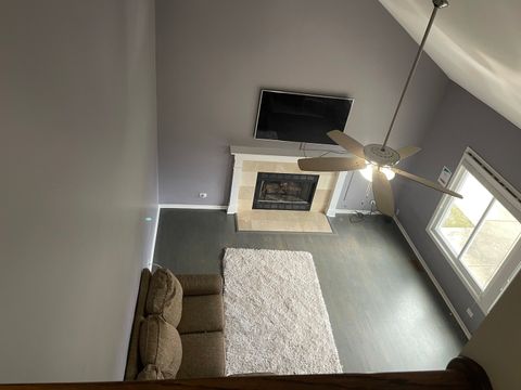 Tiny photo for 4852 Snapjack Circle, Naperville, IL 60564 (MLS # 12606796)