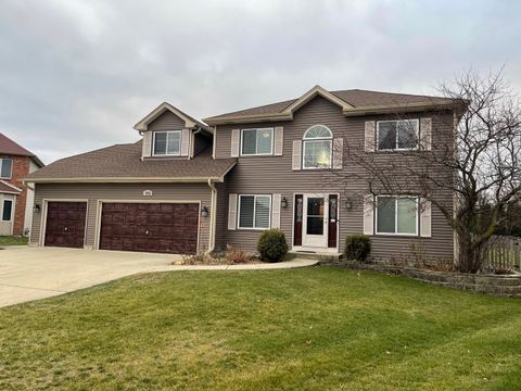 Tiny photo for 4852 Snapjack Circle, Naperville, IL 60564 (MLS # 12606796)