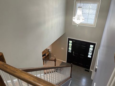 Tiny photo for 4852 Snapjack Circle, Naperville, IL 60564 (MLS # 12606796)