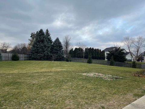 Tiny photo for 4852 Snapjack Circle, Naperville, IL 60564 (MLS # 12606796)