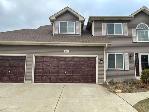 4852 Snapjack Circle Naperville IL 60564