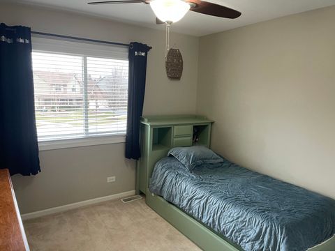 Tiny photo for 4852 Snapjack Circle, Naperville, IL 60564 (MLS # 12606796)