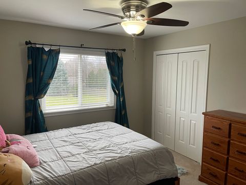 Tiny photo for 4852 Snapjack Circle, Naperville, IL 60564 (MLS # 12606796)