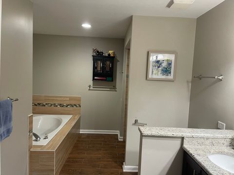 Tiny photo for 4852 Snapjack Circle, Naperville, IL 60564 (MLS # 12606796)
