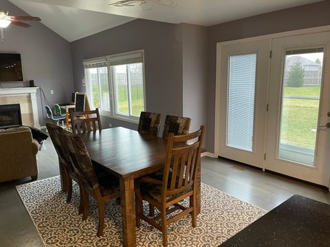 Tiny photo for 4852 Snapjack Circle, Naperville, IL 60564 (MLS # 12606796)