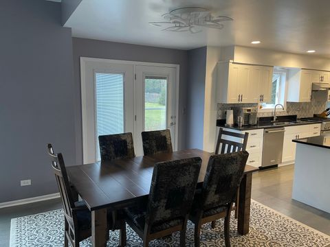 Tiny photo for 4852 Snapjack Circle, Naperville, IL 60564 (MLS # 12606796)