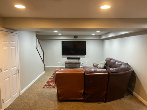 Tiny photo for 4852 Snapjack Circle, Naperville, IL 60564 (MLS # 12606796)