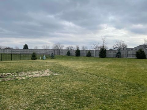 Tiny photo for 4852 Snapjack Circle, Naperville, IL 60564 (MLS # 12606796)
