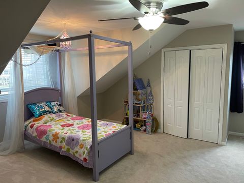 Tiny photo for 4852 Snapjack Circle, Naperville, IL 60564 (MLS # 12606796)