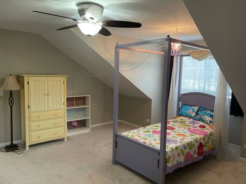 Tiny photo for 4852 Snapjack Circle, Naperville, IL 60564 (MLS # 12606796)