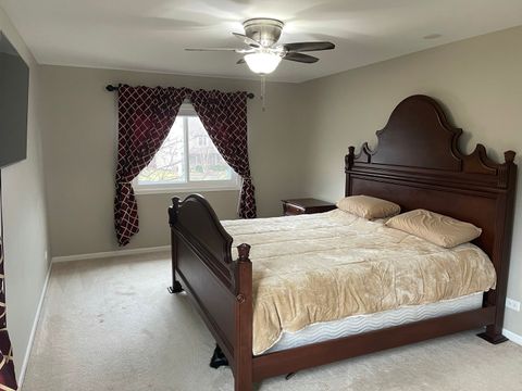 Tiny photo for 4852 Snapjack Circle, Naperville, IL 60564 (MLS # 12606796)