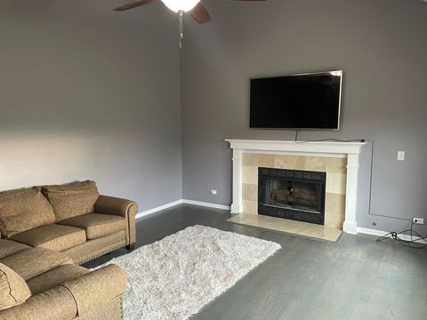 Tiny photo for 4852 Snapjack Circle, Naperville, IL 60564 (MLS # 12606796)
