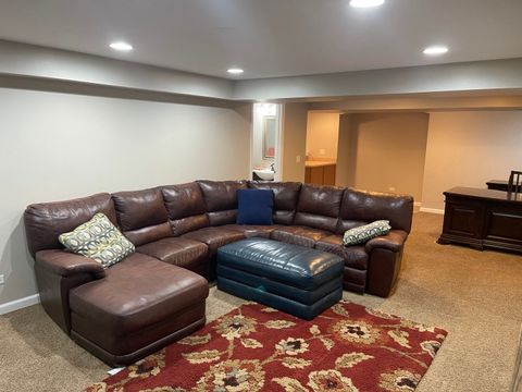 Tiny photo for 4852 Snapjack Circle, Naperville, IL 60564 (MLS # 12606796)