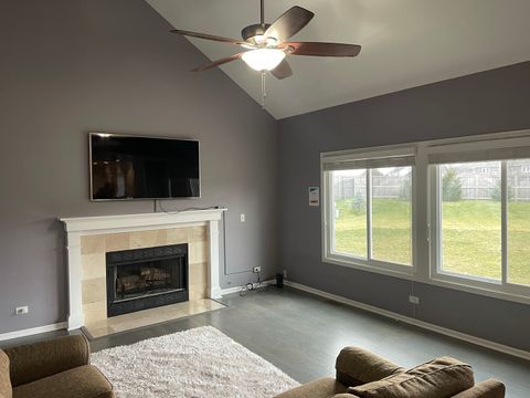 Tiny photo for 4852 Snapjack Circle, Naperville, IL 60564 (MLS # 12606796)