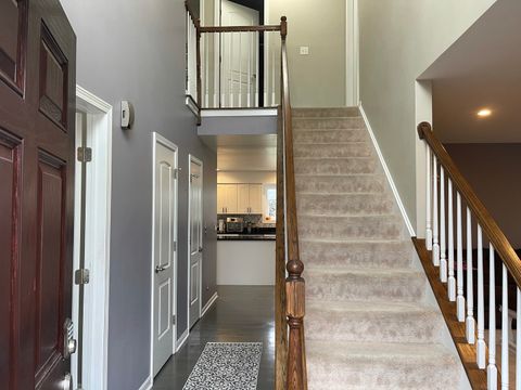 Tiny photo for 4852 Snapjack Circle, Naperville, IL 60564 (MLS # 12606796)