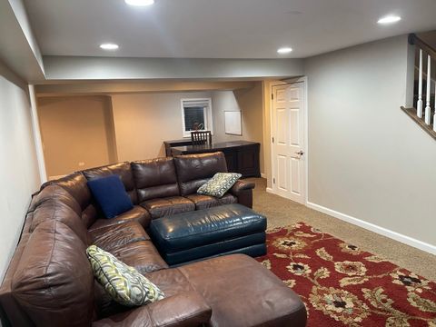 Tiny photo for 4852 Snapjack Circle, Naperville, IL 60564 (MLS # 12606796)