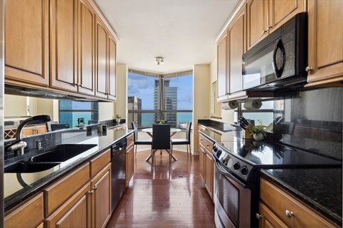 Tiny photo for 400 E Ohio Street #4303, Chicago, IL 60611 (MLS # 12566346)