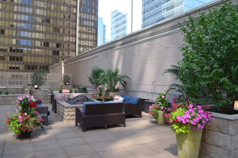 Tiny photo for 400 E Ohio Street #4303, Chicago, IL 60611 (MLS # 12566346)