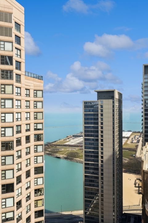 Tiny photo for 400 E Ohio Street #4303, Chicago, IL 60611 (MLS # 12566346)