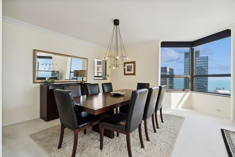 Tiny photo for 400 E Ohio Street #4303, Chicago, IL 60611 (MLS # 12566346)