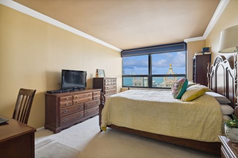 Tiny photo for 400 E Ohio Street #4303, Chicago, IL 60611 (MLS # 12566346)