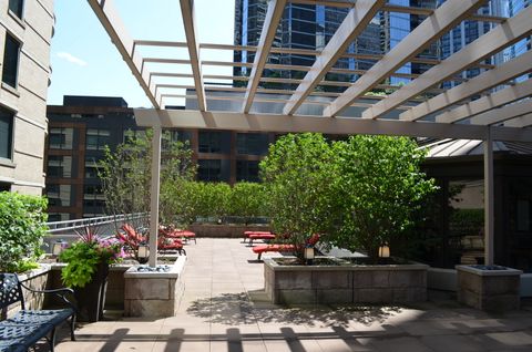 Tiny photo for 400 E Ohio Street #4303, Chicago, IL 60611 (MLS # 12566346)