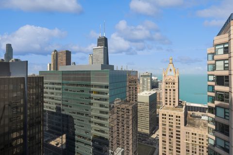 Tiny photo for 400 E Ohio Street #4303, Chicago, IL 60611 (MLS # 12566346)