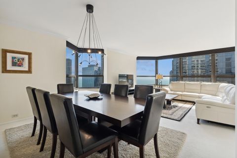 Tiny photo for 400 E Ohio Street #4303, Chicago, IL 60611 (MLS # 12566346)
