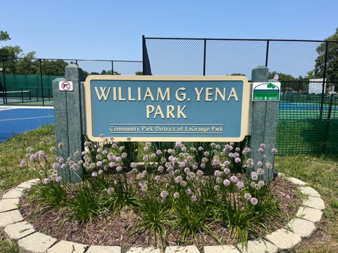 Tiny photo for 1201 Raymond Avenue, La Grange Park, IL 60526 (MLS # 12732058)