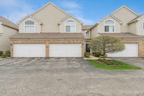87 E Haines Drive 87 Hainesville IL 60030