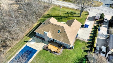 A home in Palos Park