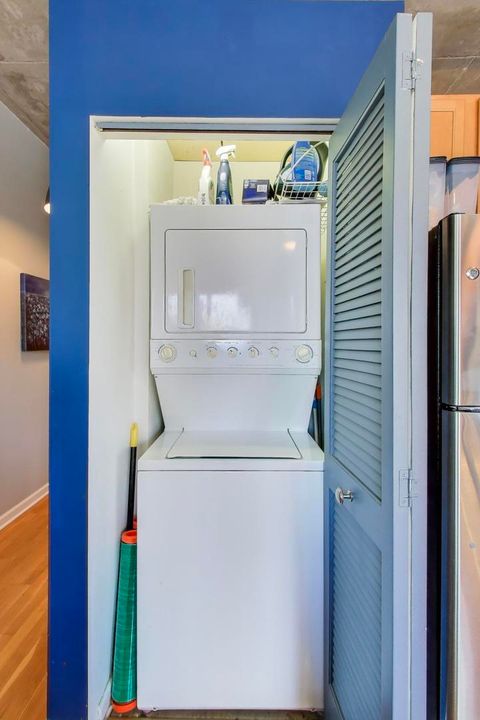 Tiny photo for 1122 W Catalpa Avenue #808, Chicago, IL 60640 (MLS # 12531302)